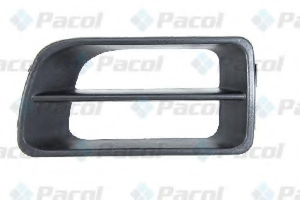PACOL MER-BC-002R Cover, bumper